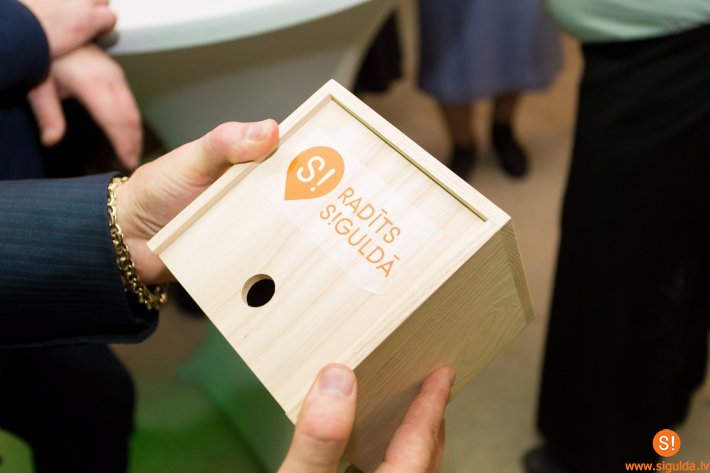 Noslēgusies Siguldas novada uzņēmēju aptauja