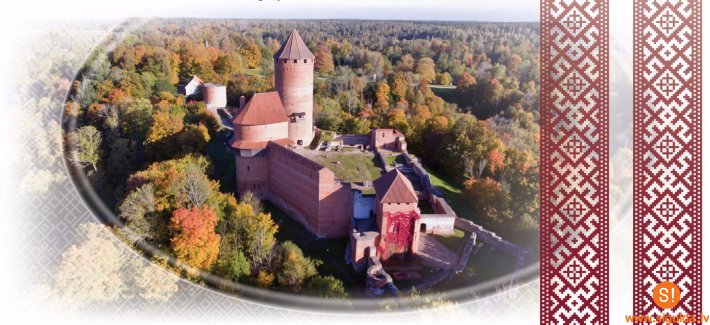 Norisināsies Turaidas muzejrezervāta gadskārtējā konference