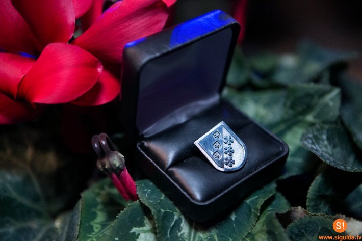 Valsts svētkos godinās novadniekus, nomināciju „Gada cilvēks” un „Goda novadnieks” ieguvējus