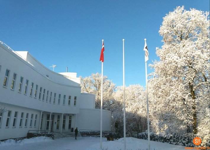 Mākslu skolas „Baltais Flīģelis” Ziemassvētku koncertu maratons