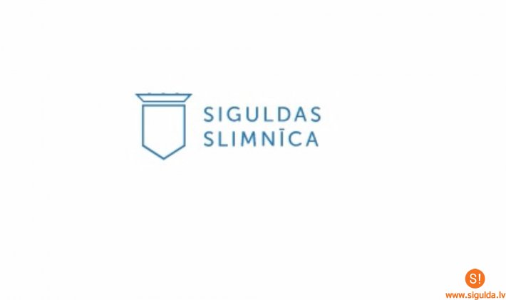 Veselības ministres vizīte Siguldas slimnīcā