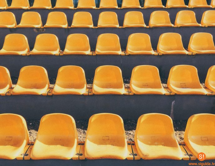 Tikšanās ar sporta žurnālistu Gunāru Jākobsonu