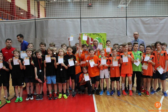 Tautas bumbā siguldieši starp labākajiem Latvijā