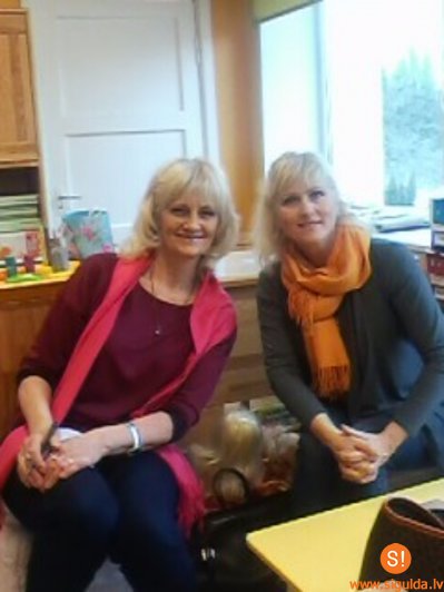 Skolēnu brīvlaikā skolotāji apgūst jaunas zināšanas