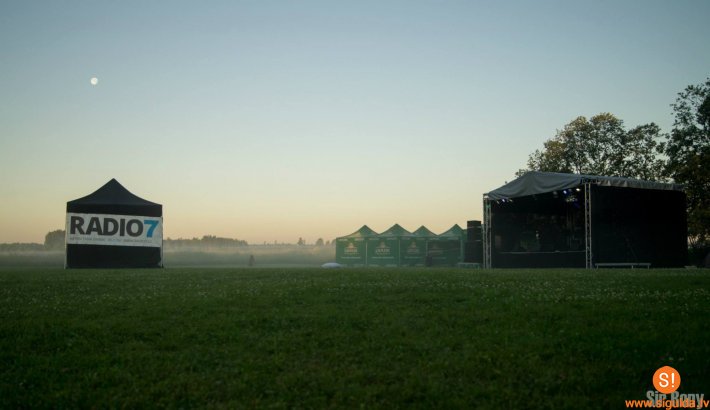 Siguldas novada Jūdažos šogad atgriezīsies „PagalmsFest”