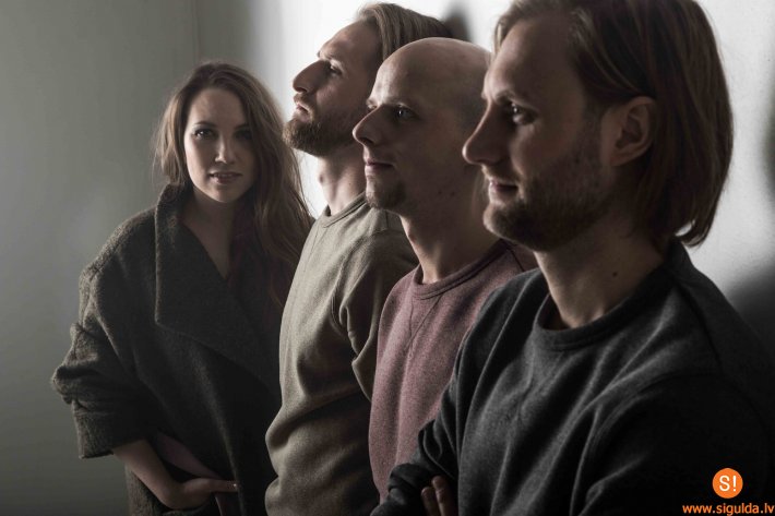 „Astro‘n‘out” koncerti „Baltajā Flīģelī”