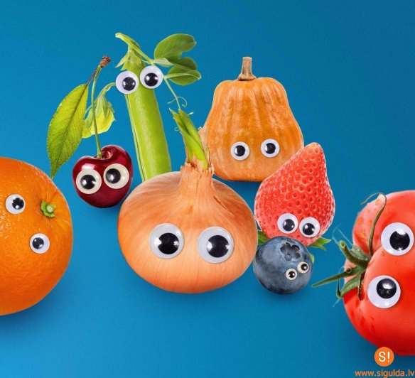 Koncerts bērniem „Sīpoliņa jaunie piedzīvojumi”