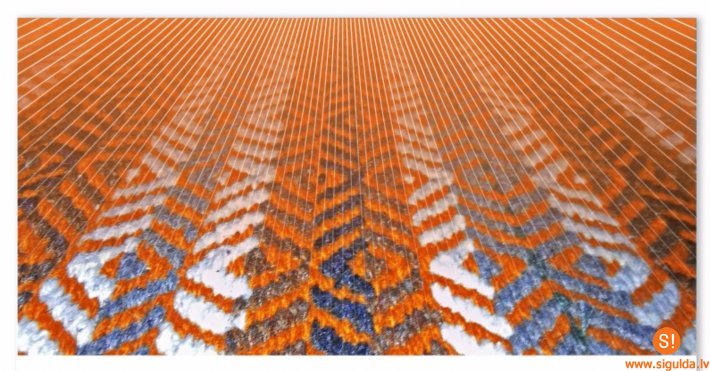 Tautas daiļamatu meistares Iritas Lukšo jubilejas izstāde „Ceļā…”