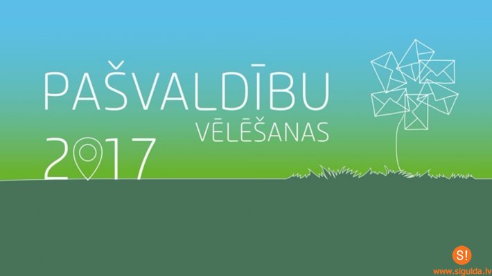 Informācija deputātu kandidātu sarakstu iesniedzējiem