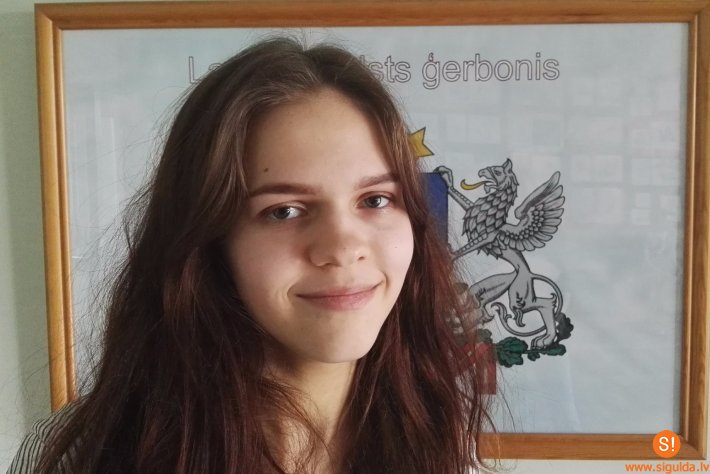 Siguldietei panākumi Valsts atklātajā mājturības olimpiādē