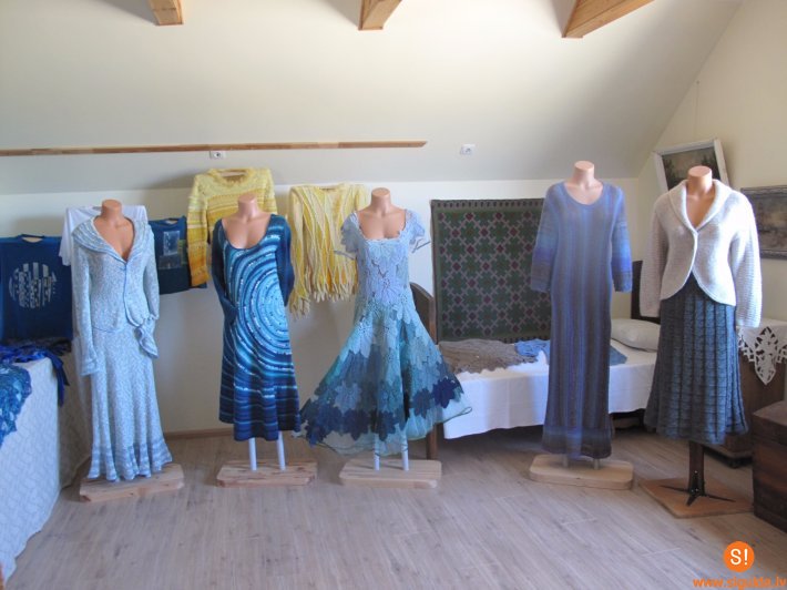 Mores kauju muzejā norisināsies „Rokdarbnieku meistarklase”