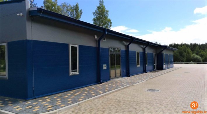 Siguldā CSDD pakalpojumi būs pieejami jaunā tehniskās apskates stacijā