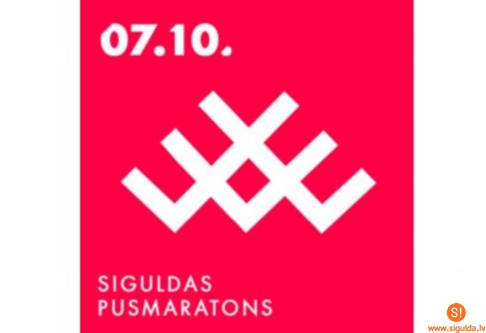 Šonedēļ Siguldas novadā – Siguldas pusmaratons, „Dižosimies Allažos” un citi pasākumi