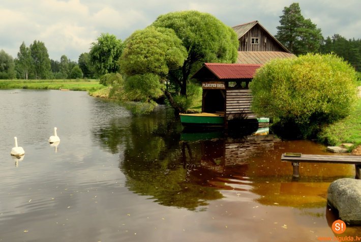Apbalvoti konkursa „Sakoptākais īpašums Siguldas novadā 2017” laureāti