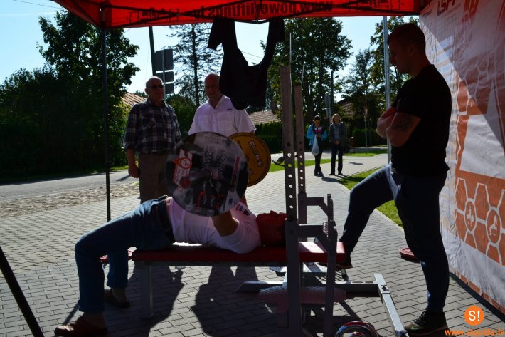 Siguldā pārspēts vīru rekords sacensībā „Latvijas spēcīgākā pilsēta 2017”