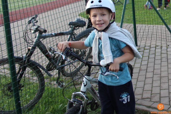 Aizvadīts Siguldas Ekoskolu sadraudzības pasākums