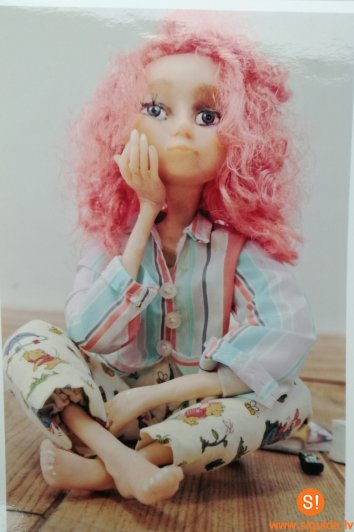 Kultūras un mākslas telpā „Siguldas Tornis” – izstāde ģimenēm un bērniem