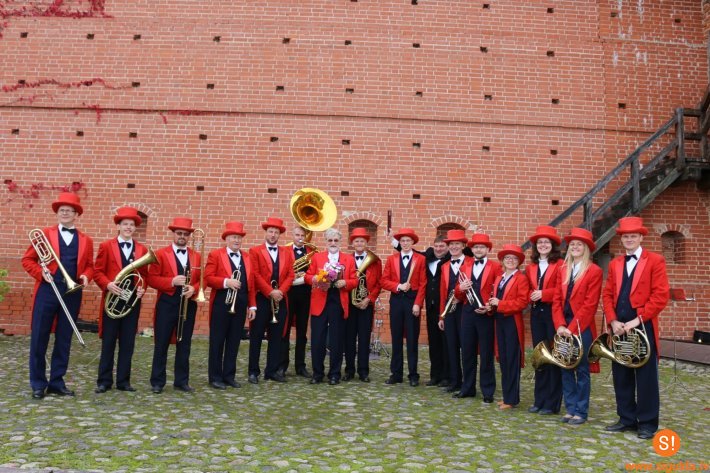 Turaidas muzejrezervātā notiks pūtēju ansambļa „Sigulda” koncerts