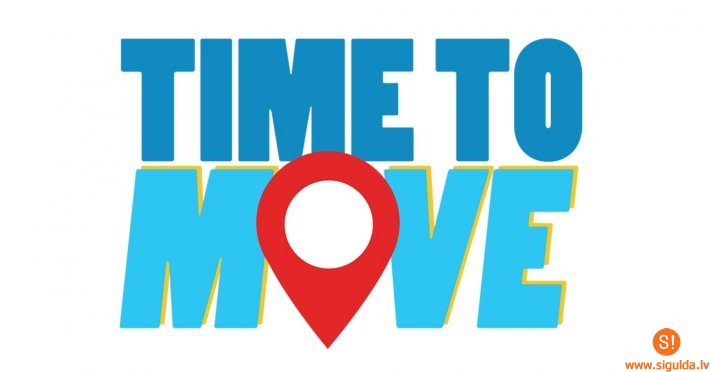 Jaunieši aicināti iesaistīties pasākumu ciklā „Atklāj piedzīvojumu”