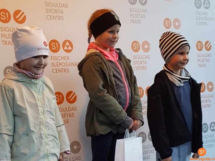 Noslēdzies skriešanas un nūjošanas seriāls „Siguldas apļi 2017”