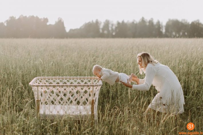 Konkursa „Māmiņa.Siguldiete.Uzņēmēja” fināliste iegūst GrandPrix balvu