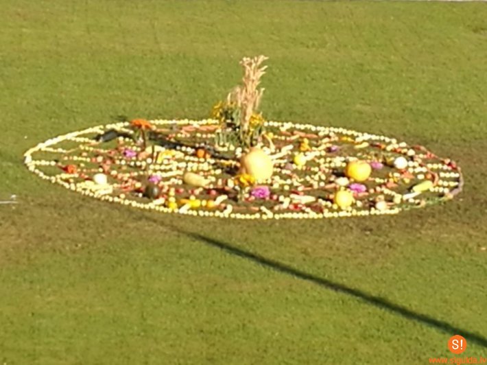 Bērnudārza „Pīlādzītis” bērni apgūst jaunas prasmes