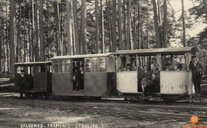 Kultūras un mākslas telpā „Siguldas Tornis” skatāma trīsdaļīga izstāde