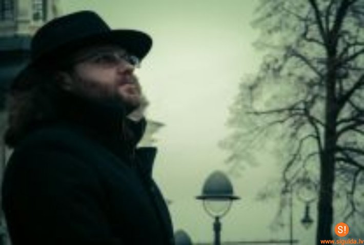 Koncertzālē „Baltais Flīģelis” uzstāsies lietuviešu pianists Gintars Januševičs