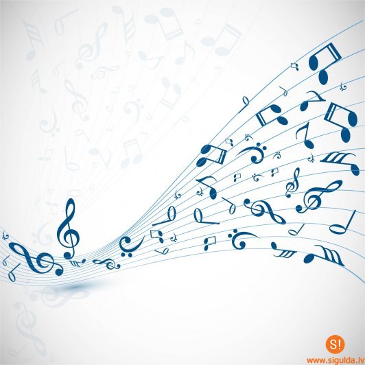 Notiks pūtēju orķestru koncerts „Rudens dabā, mūzikā, Siguldā”