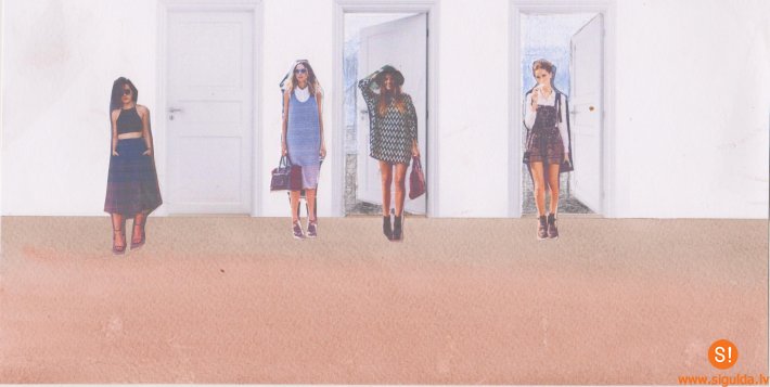 Jūdažu Sabiedriskajā centrā būs skatāma teātra izrāde „Tēvi un dēli”