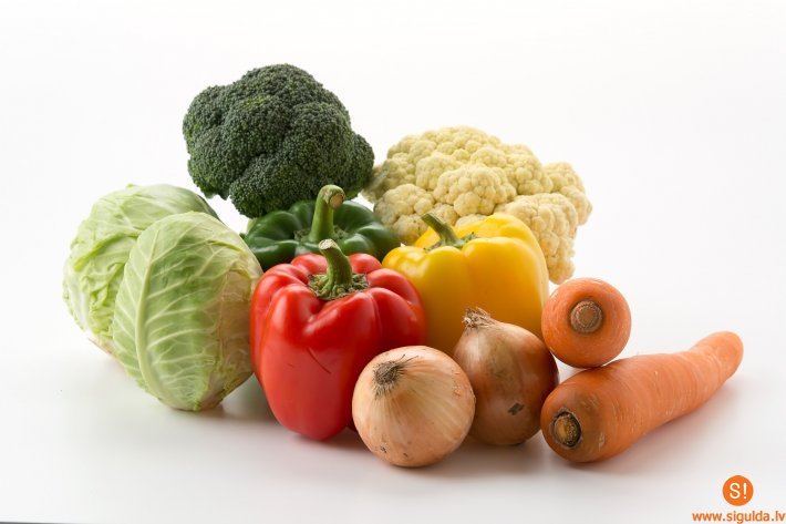 Līdz 21. maijam notiek pieteikšanās pārtikas paku saņemšanai 27. maijā