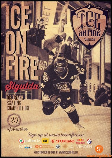 Sestdien notiks sacensības slidošanā lejup pa Bobsleja un kamaniņu trasi