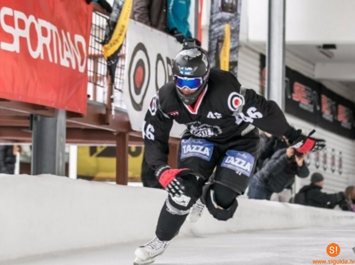 Šonedēļ Siguldas novadā – „Ice on Fire” sacensības, mūsdienu dejas izrāde un citi pasākumi