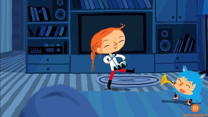 Ziemas koncertzālē būs plaša pasākumu programma ģimenēm ar bērniem