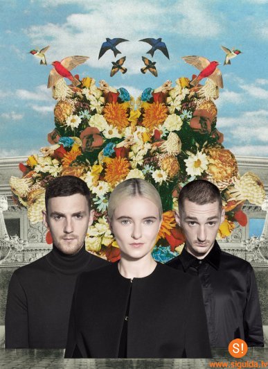 „Sunset Festival” izsludina pirmos divus pasākumus Siguldā