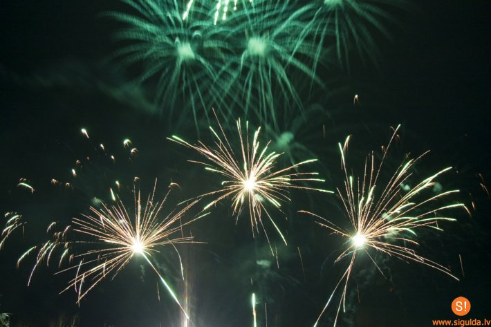 Šonedēļ Siguldas novadā – gada nogales koncerti un jaunā gada sagaidīšanas pasākumi