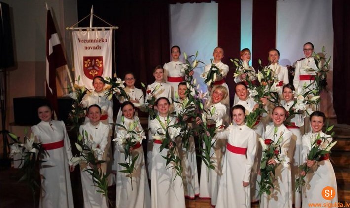 Siguldas Evaņģēliski luteriskajā baznīcā notiks barikāžu laika atceres koncerts