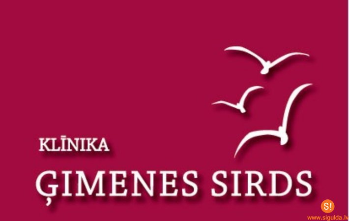 Siguldā darbu sākusi klīnika „Ģimenes sirds”