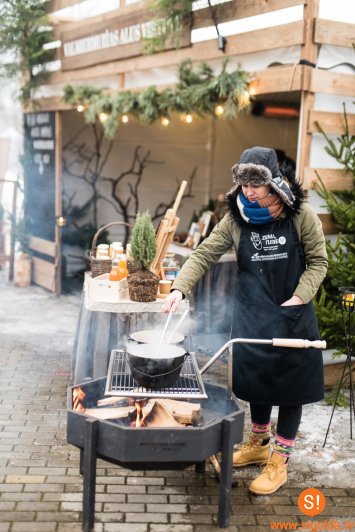 Notiks pasākums gardēžiem „Ziemas garšu svinēšana”