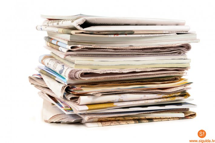 Aicina uz tikšanos jaunos žurnālistus