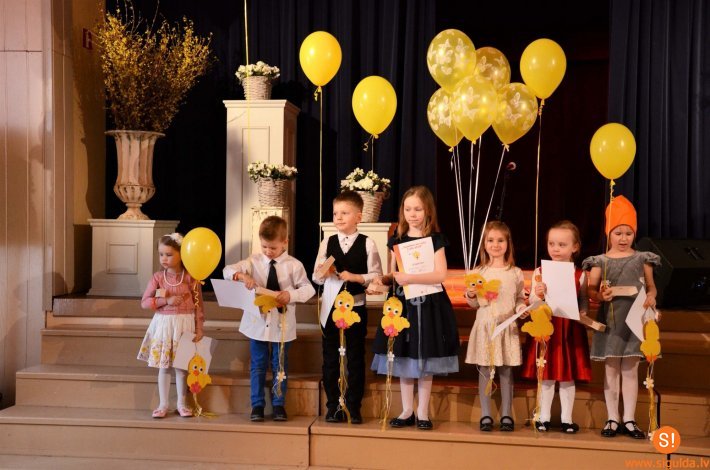 Aicina pieteikties dalībai konkursā „Mores cālis 2018”