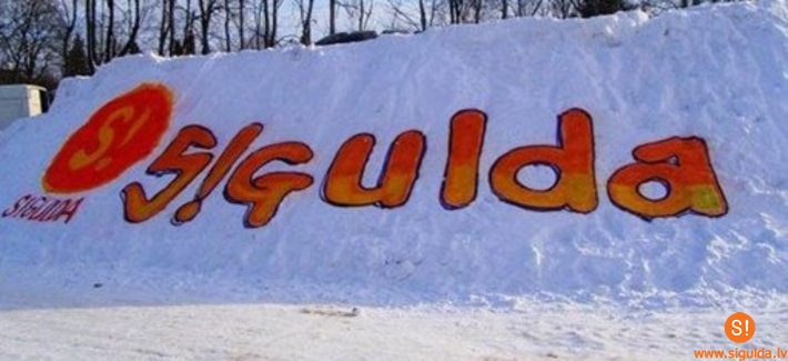 Šonedēļ novadā – Siguldas 90 gadu jubileja, Sirsnības svētki, slēpošanas sacensības un citas aktivitātes