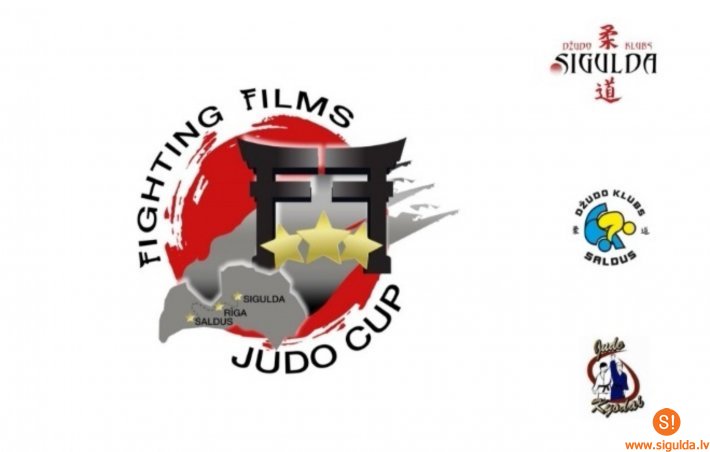 Notiks starptautiskais džudo turnīrs „Sigulda 2018”