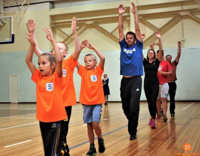 Siguldā radīti visi priekšnosacījumi nākamo olimpiešu paaudzes veidošanai