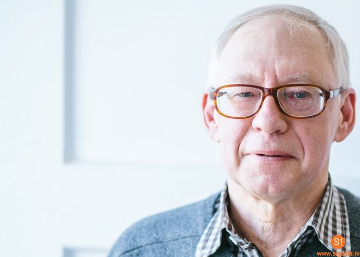 Siguldas novada bibliotēkā viesosies rakstnieks Māris Rungulis