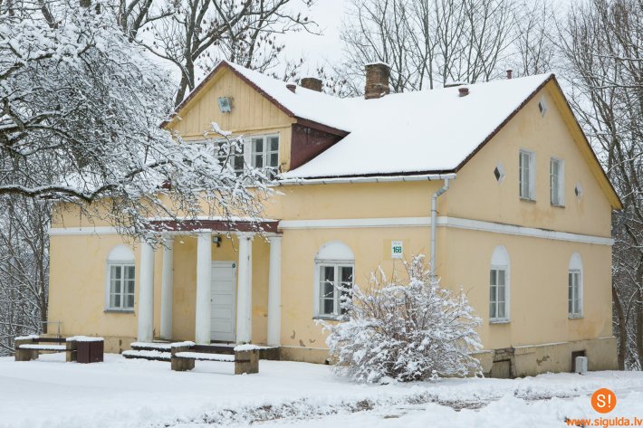 Siguldā uzsākts kultūrvēsturisko vērtību audits; tiek veikta objektu fotofiksācija