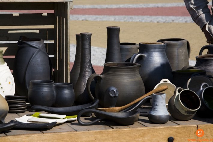 Aicina pieteikties tirdzniecībai Lieldienu gadatirgū