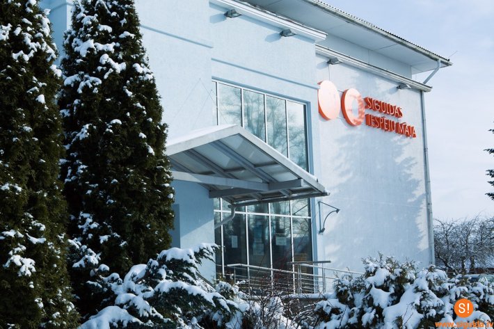 Nevalstisko organizāciju aktivitātes martā