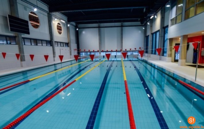 Pirmo reizi notiks sacensības „Siguldas Akvatlons 2018”