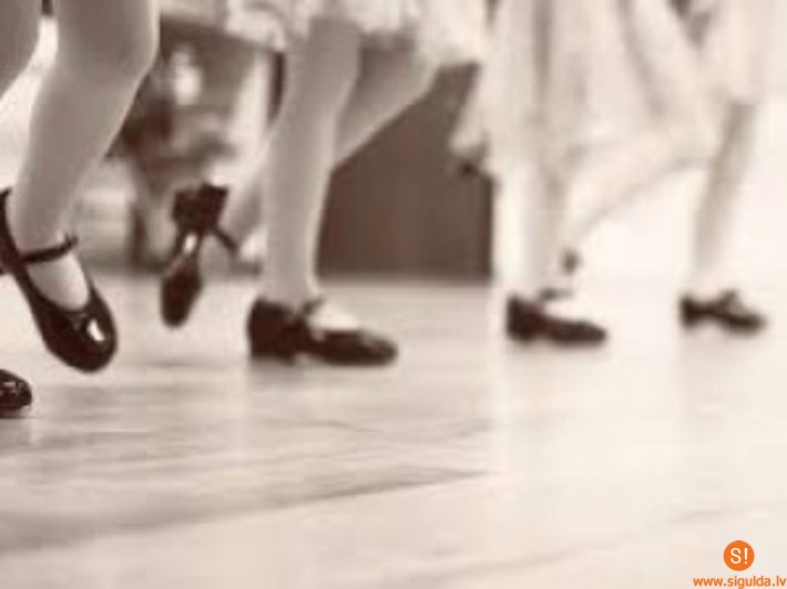 Mākslu skolā „Baltais Flīģelis” notiks Starptautiskā dejas diena